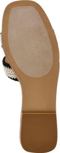 Hazel Slide Sandal