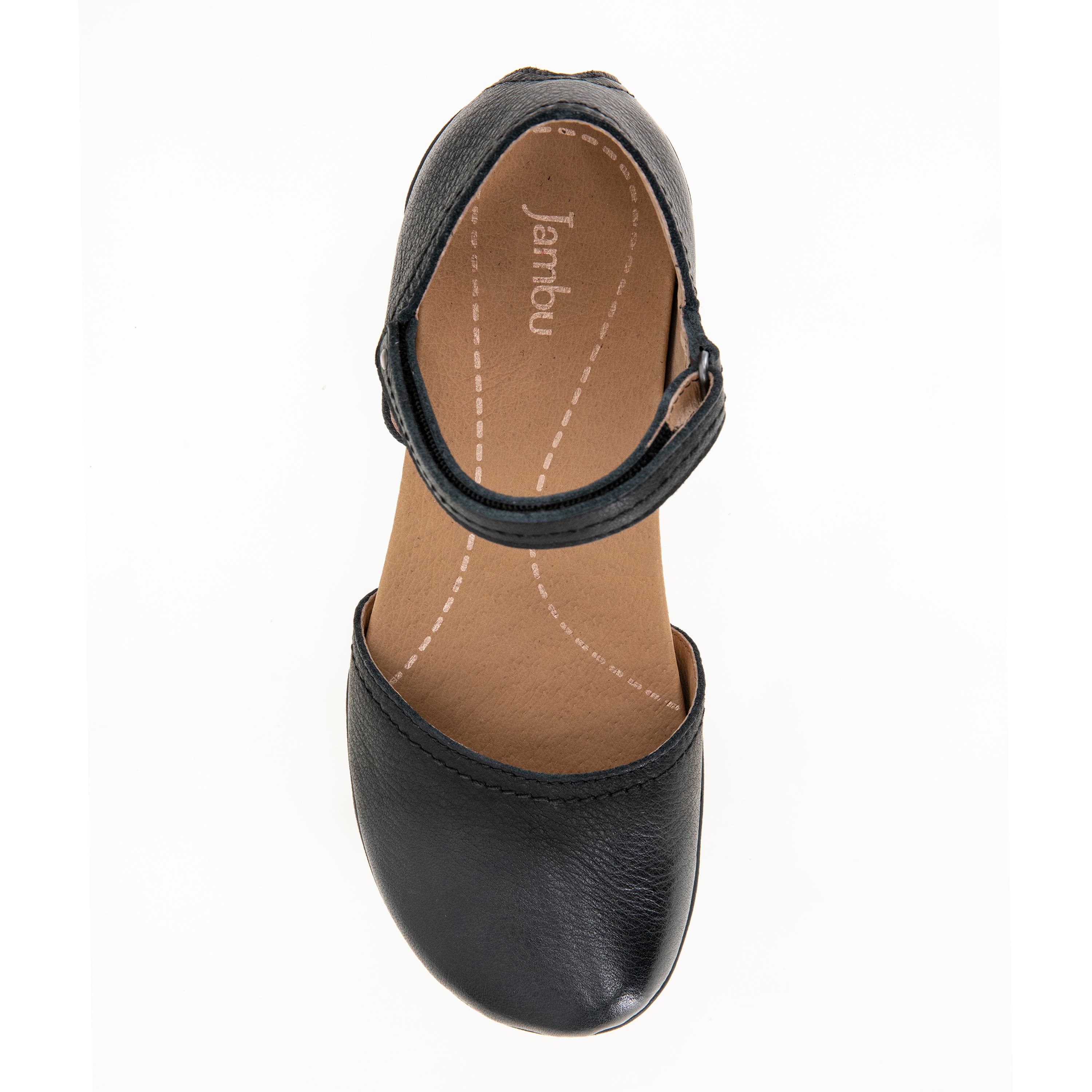 Jambu Margo Casual Shoe, Alternate, color, Black