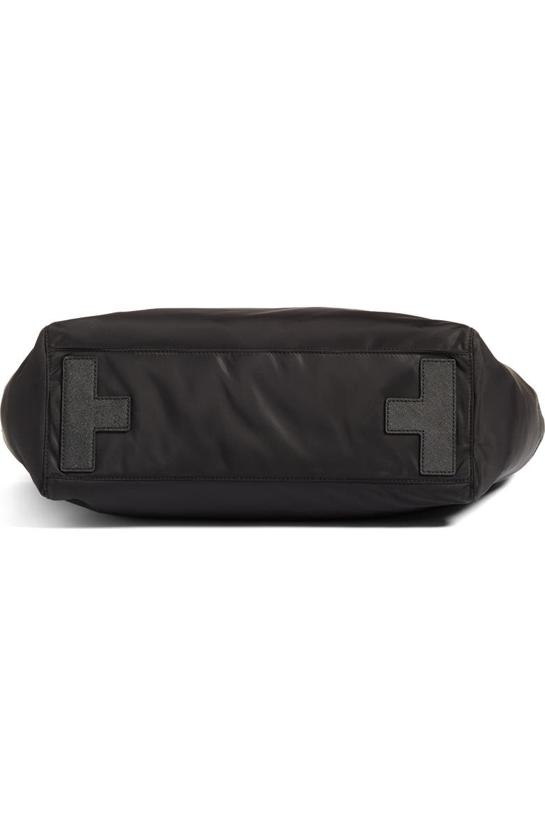 Tory Burch Scout Nylon Diaper Tote, Alternate, color,