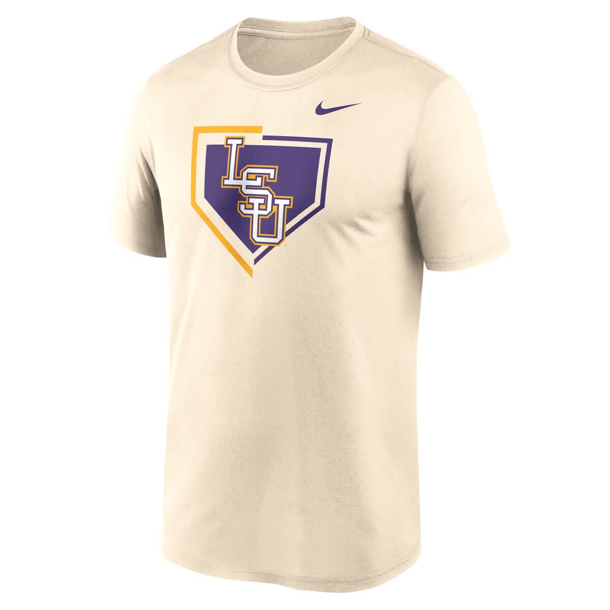 Nike Men's Nike Natural North Carolina Tar Heels Primetime Baseball ...