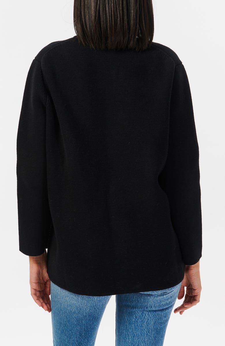 CAMI NYC Allen Cotton & Cashmere Cardigan, Alternate, color,