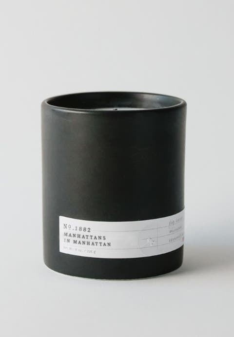 No. 1882 Manhattans In Manhattan Scented Candle