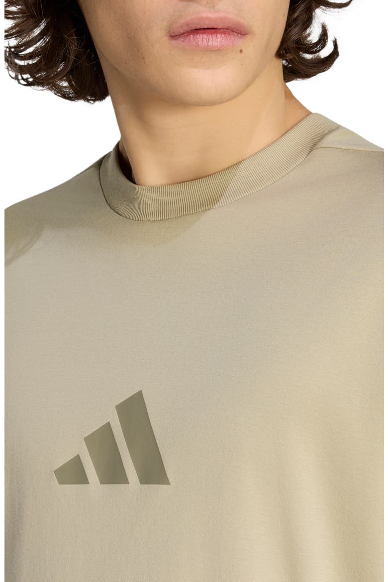 Z.N.E. Cotton UPF 50+ Graphic T-Shirt, Alternate, color, WONDER CARGO