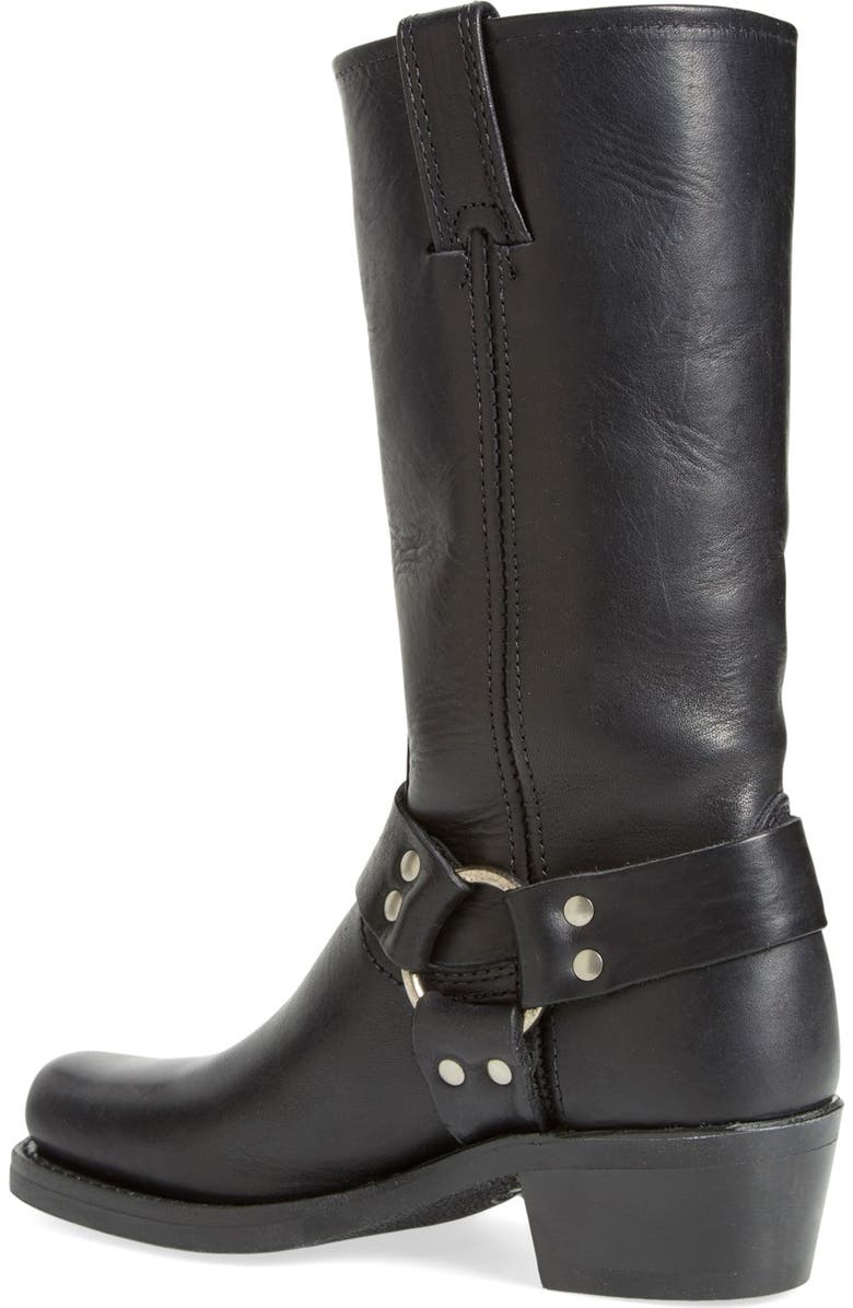 Frye 'Harness 12R' Boot, Alternate, color,