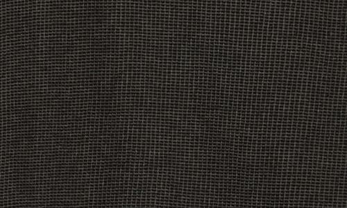 Dkny Sportswear Sumit Half Zip Knit Polo In Gray
