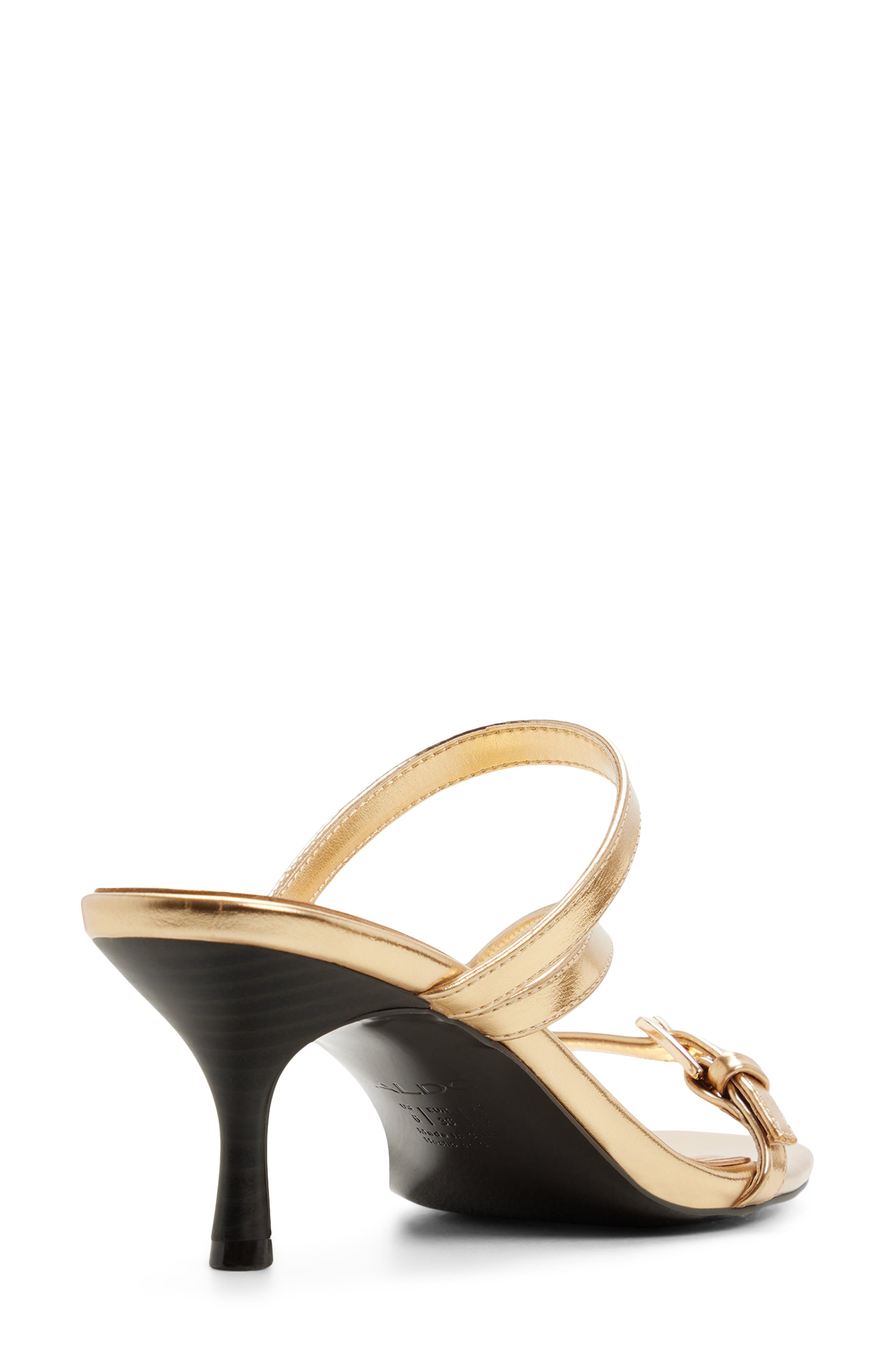 ALDO Cityverse Slide Sandal, Alternate, color, 