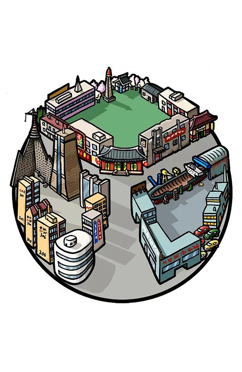 Rio Grande Games XRio Grande Games Power Grid China/Korea Expansion (Recharged Version), Green, Alternate, color, Multicolored