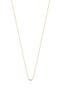 selected 18K Yellow Gold
