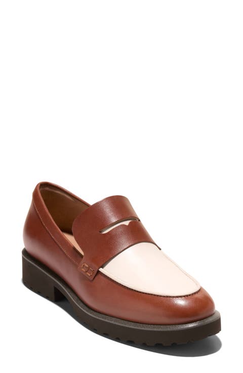 Gwendolyn Penny Loafer (Women)