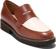 Cole Haan Gwendolyn Penny Loafer