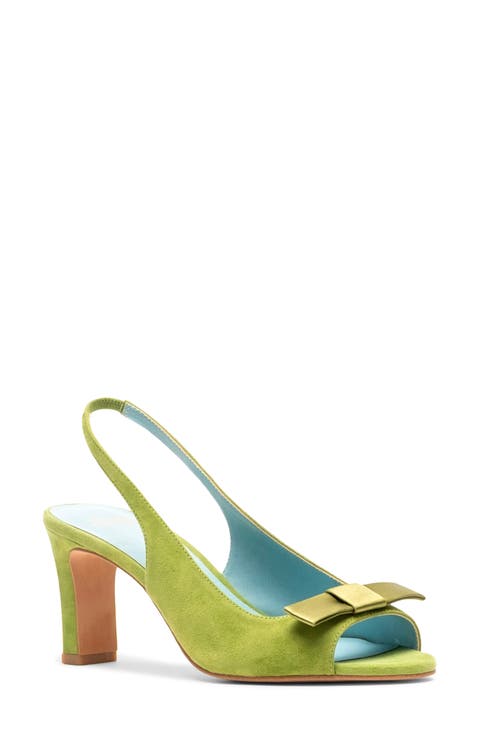Reese Slingback Sandal (Women)
