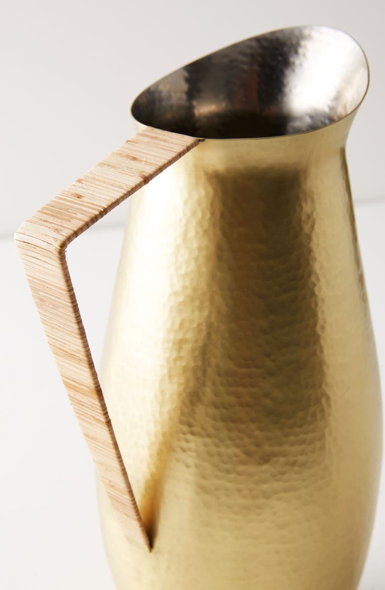 Anthropologie Home Anthropologie Hearthside Pitcher, Alternate, color,