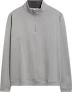Peter Millar ArdentAir Performance Quarter-Zip Pullover