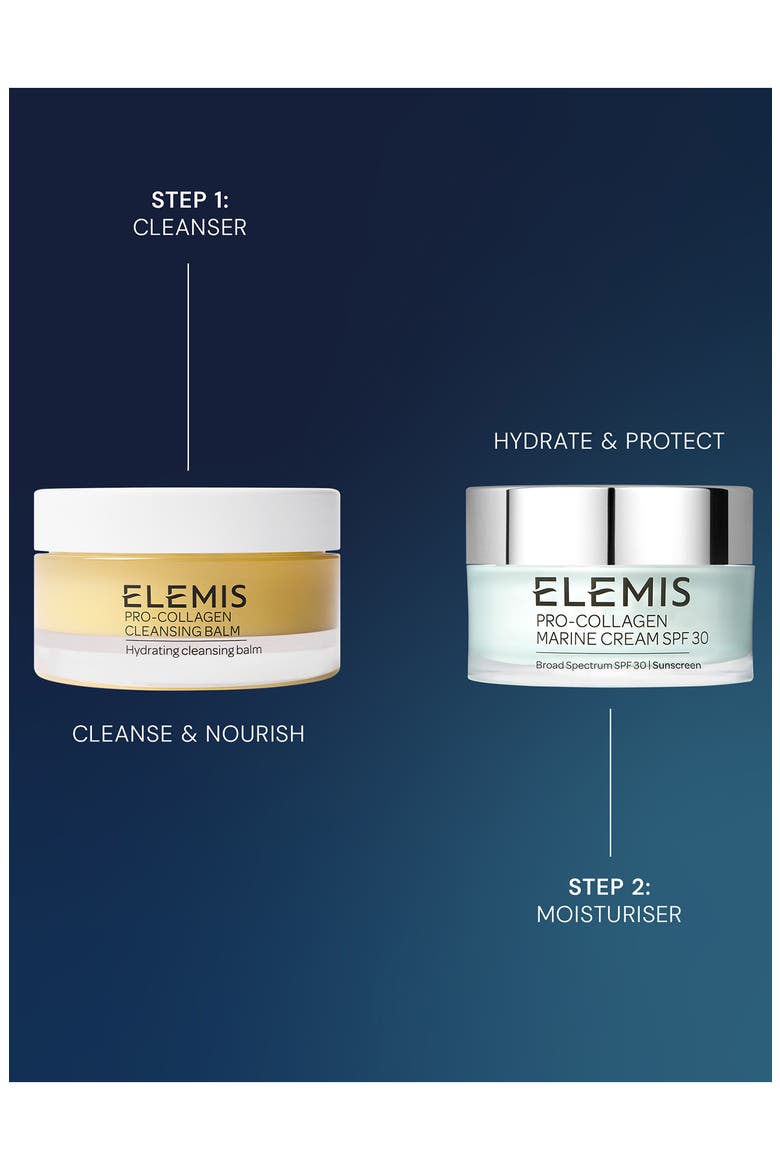 Pro-Collagen North Stars Cleanse & Hydrate Duo $187 Value, Alternate, color, NO COLOR