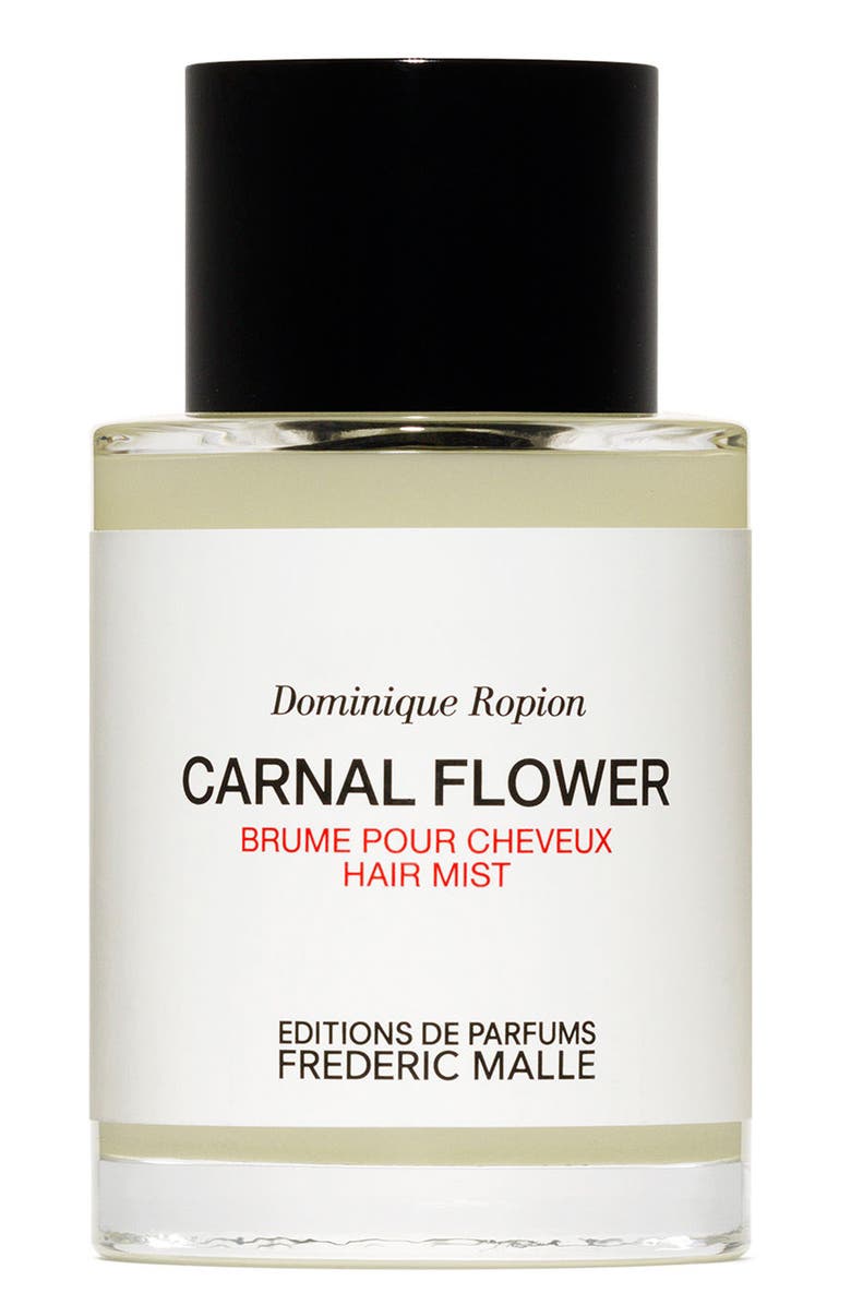 Frédéric Malle Carnal Flower Hair Mist, Main, color,