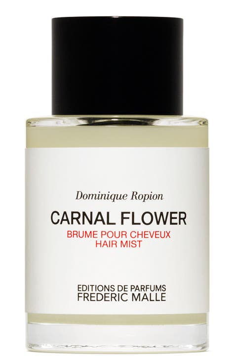 Carnal Flower Hair Mist