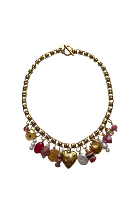 Mae Necklace