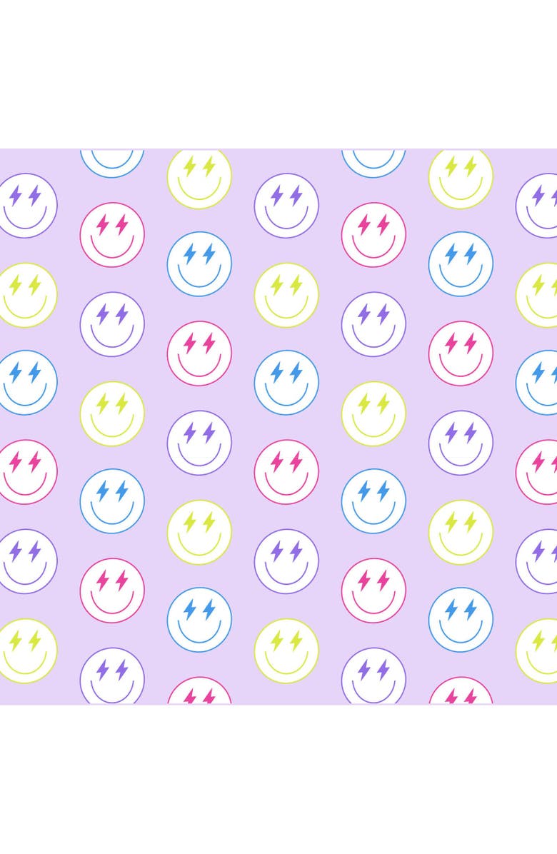 Lila and Hayes Lottie Girls' Dress, Alternate, color, 