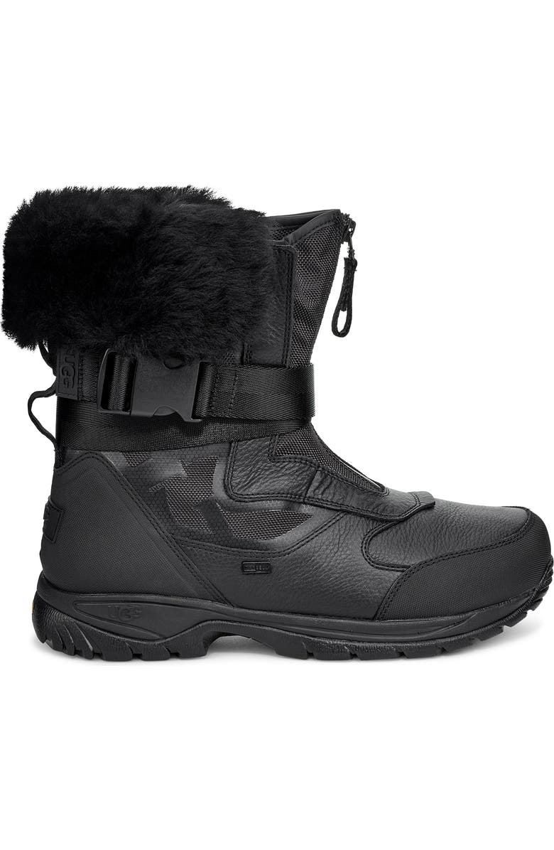 UGG<sup>®</sup> Tahoe Waterproof Snow Boot, Alternate, color,