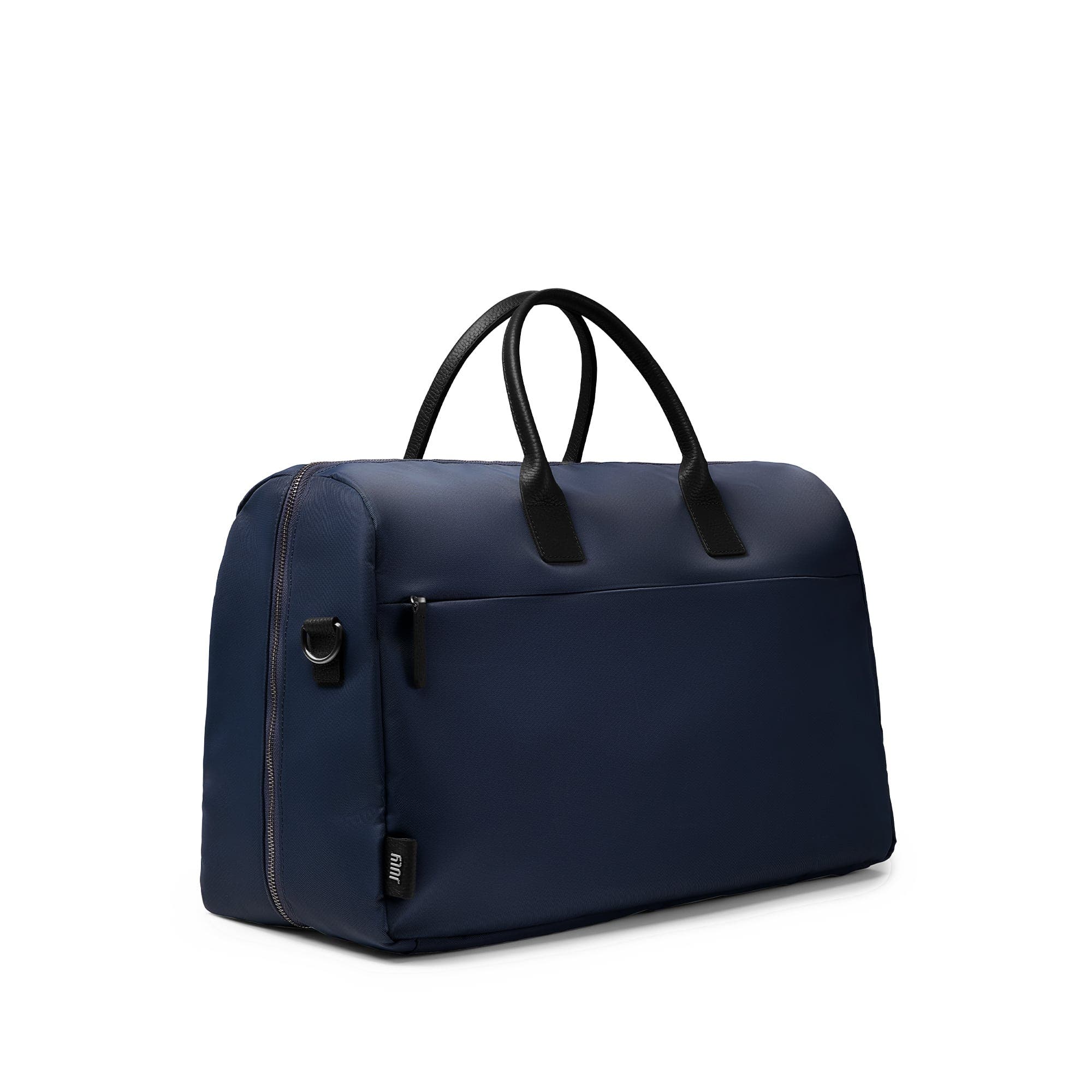 Carry All Split Weekender, Alternate, color, Navy