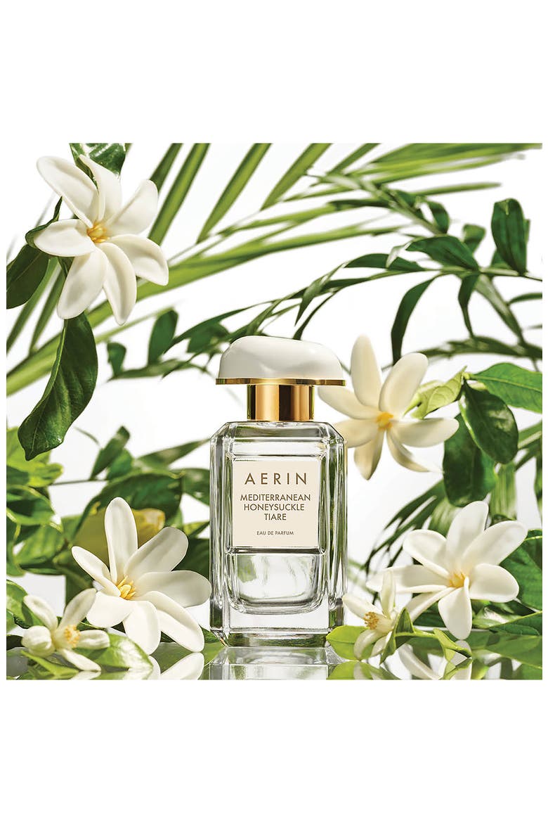 AERIN Mediterranean Honeysuckle Tiare Eau de Parfum Spray, Alternate, color, NO COLOR