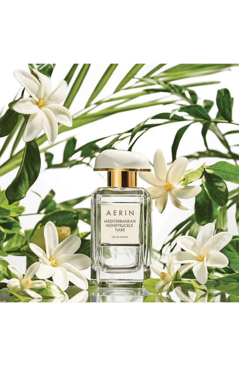 Estée Lauder AERIN Mediterranean Honeysuckle Tiare Eau de Parfum Spray, Alternate, color, 