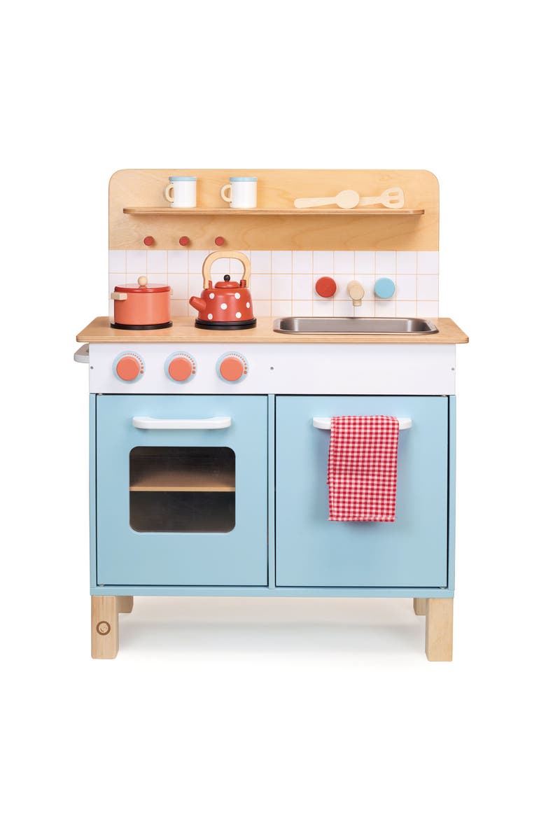 Kid's Kitchen, Alternate, color, Multi-color