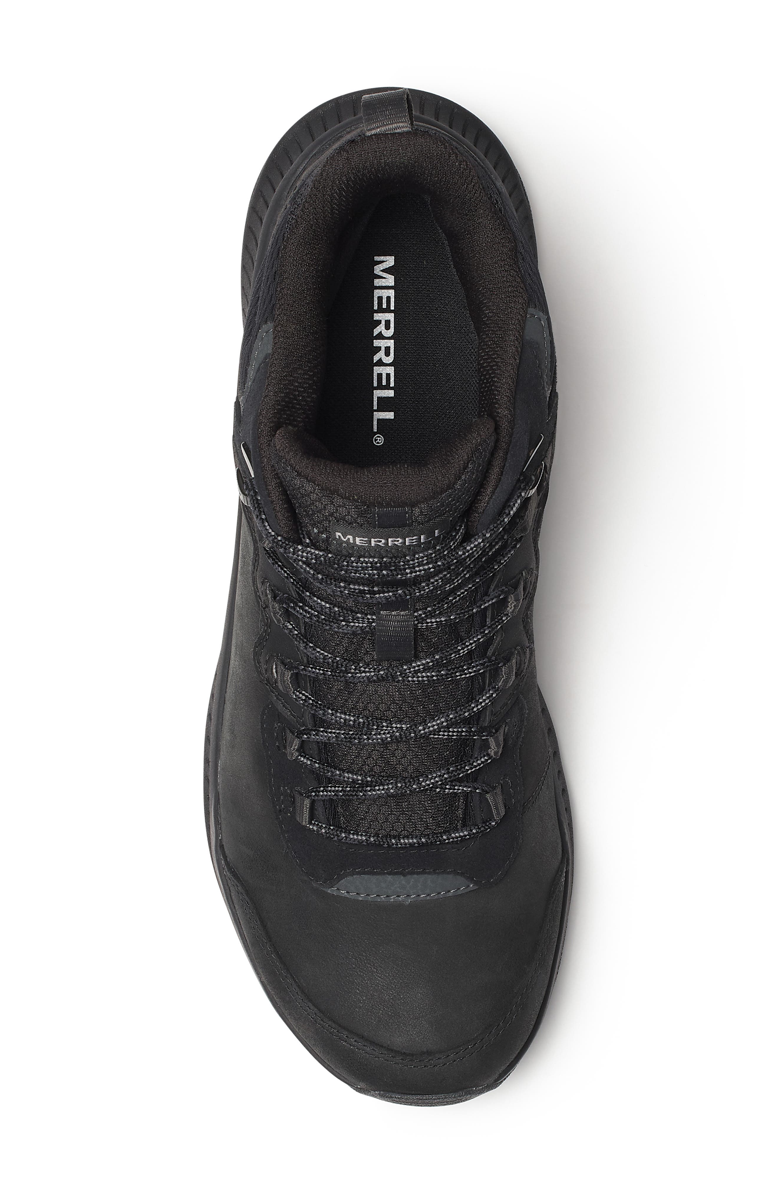 Merrell Speed Strike 2 Hiking Boot, Alternate, color, 