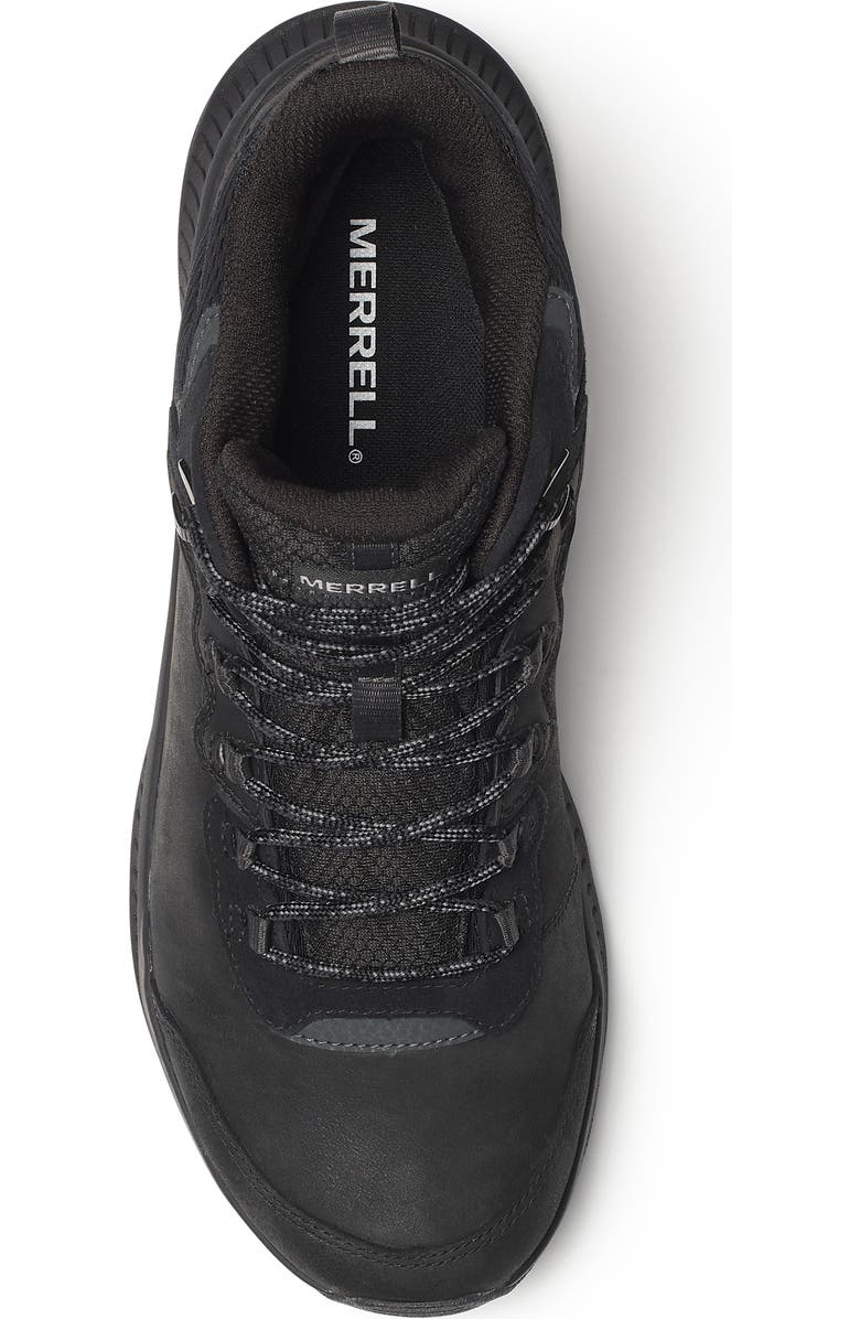 Merrell Speed Strike 2 Hiking Boot, Alternate, color,