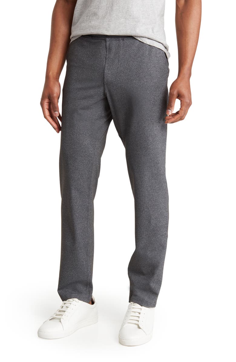 SKECHERS The GoWalk Pant Recharge, Main, color, Gray