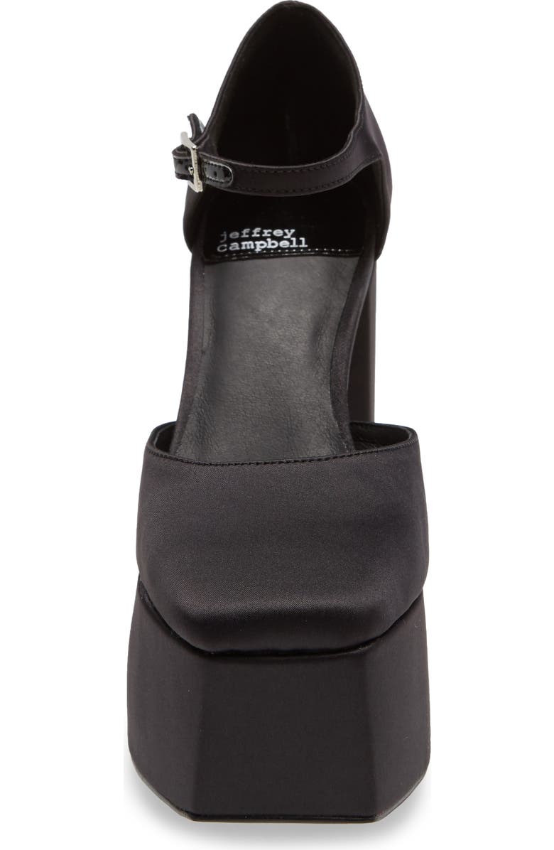 Jeffrey Campbell Ovr-N-Out Pump, Alternate, color,