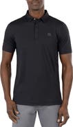 TravisMathew Heating Up Polo