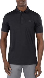 TravisMathew Heating Up Polo