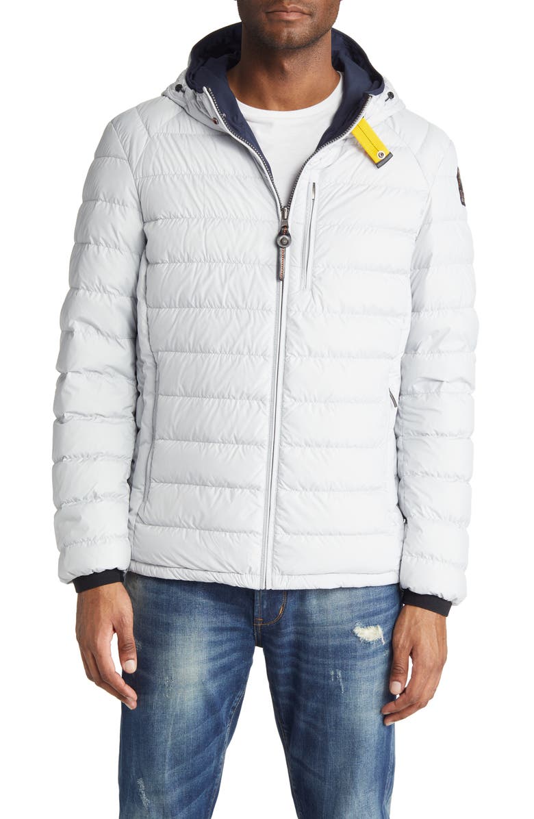 Parajumpers Reversible Jacket, Main, color, 