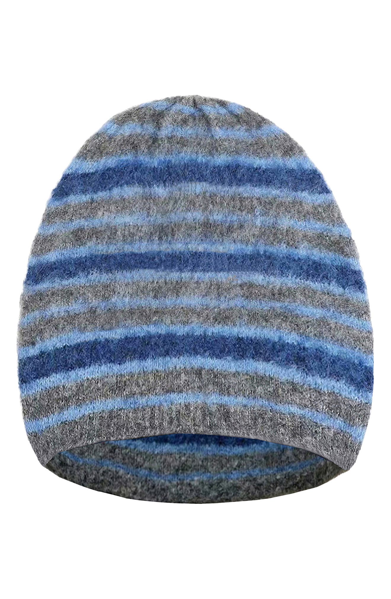 selected BLUE/GREY
