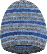 Petit Moments Wellington Stripe Beanie