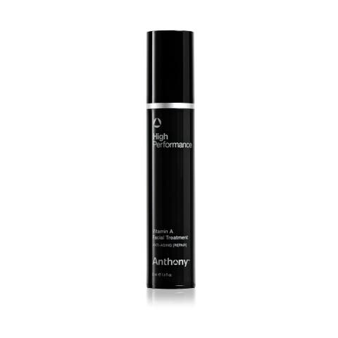 High Performance Vitamin A Facial Treatment 1.6 oz