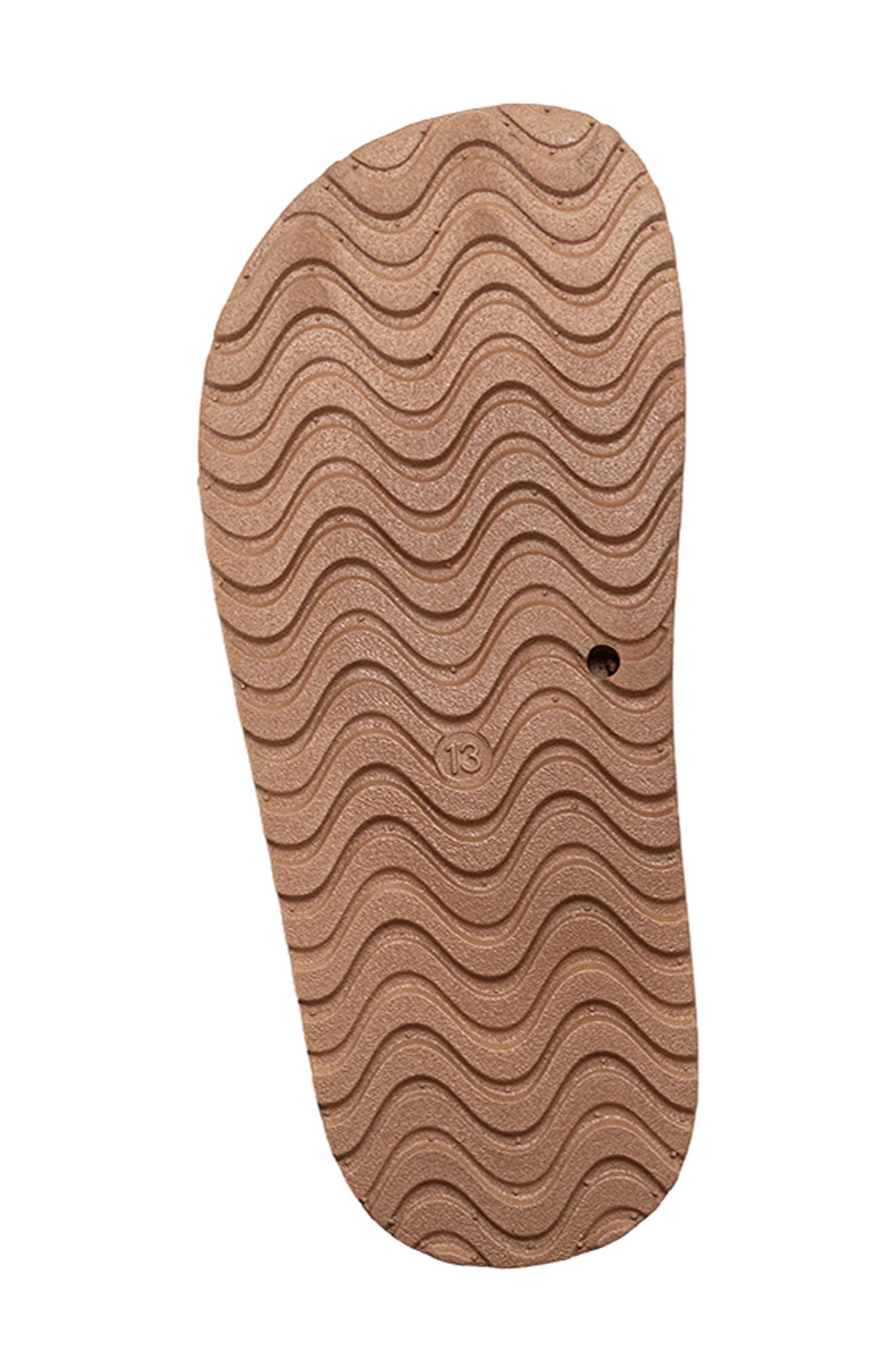 bebe Kids' Sunny Slide Sandal, Alternate, color, 