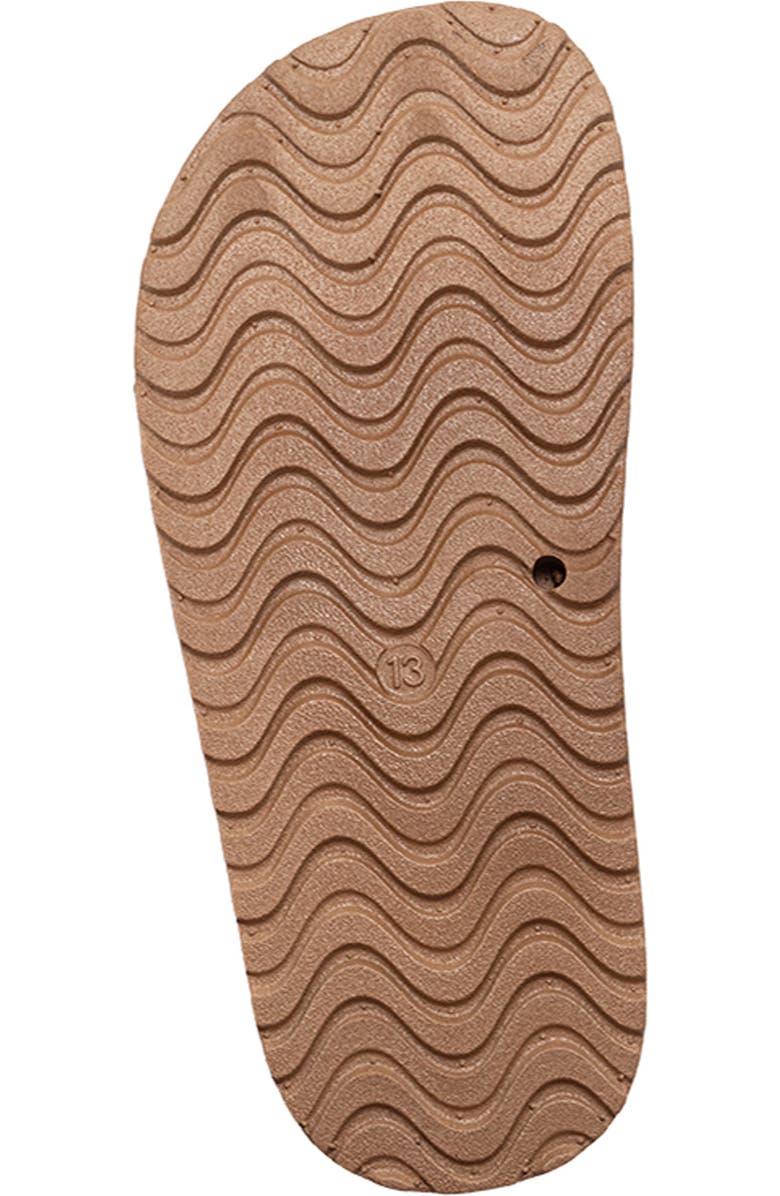 bebe Kids' Sunny Slide Sandal, Alternate, color,