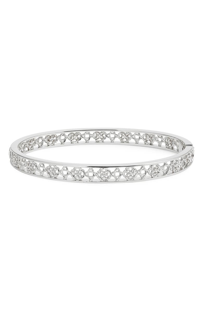 Kendra Scott Kelly Bangle, Main, color,