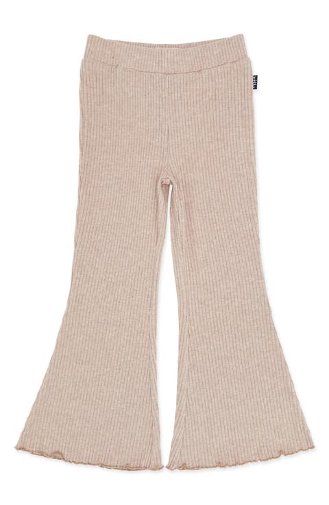 Meadow Bell Bottom Pants