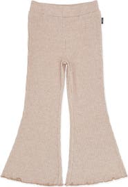 Feather 4 Arrow Meadow Bell Bottom Pants