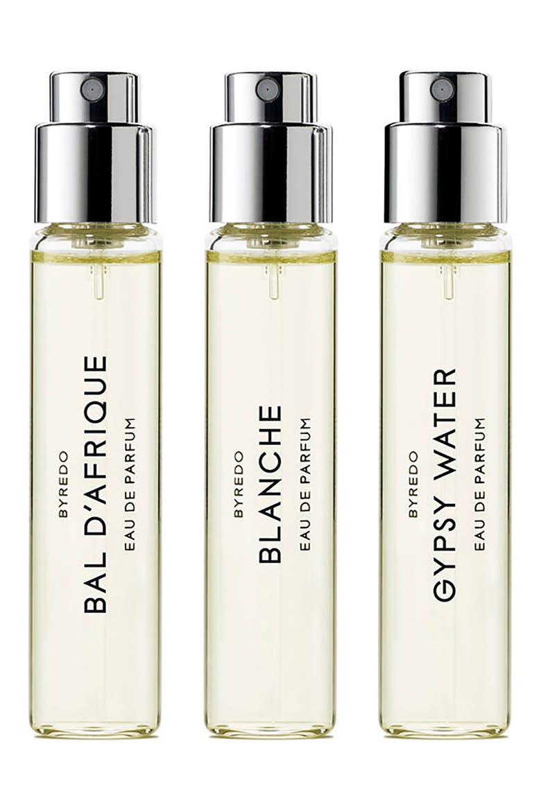 La Sélection Nomade Gift Set, Main, color, NO COLOR