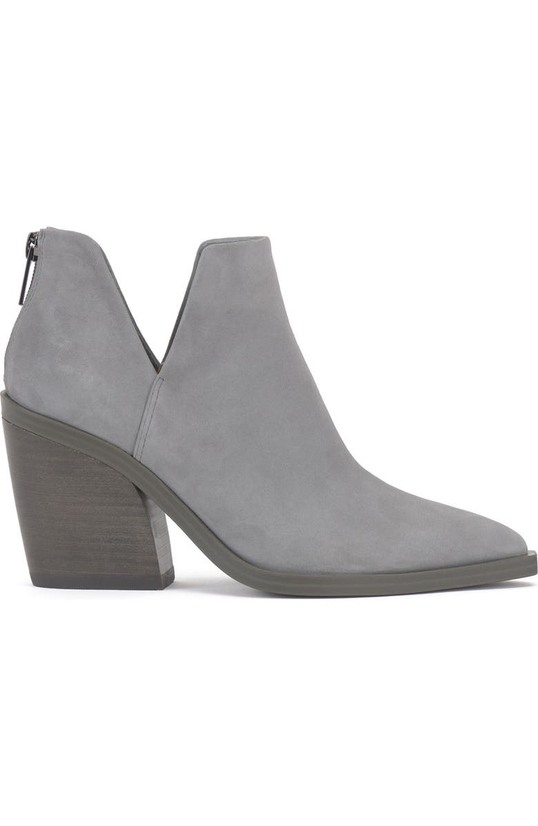 Vince Camuto Gidgeta Block Bootie, Alternate, color,