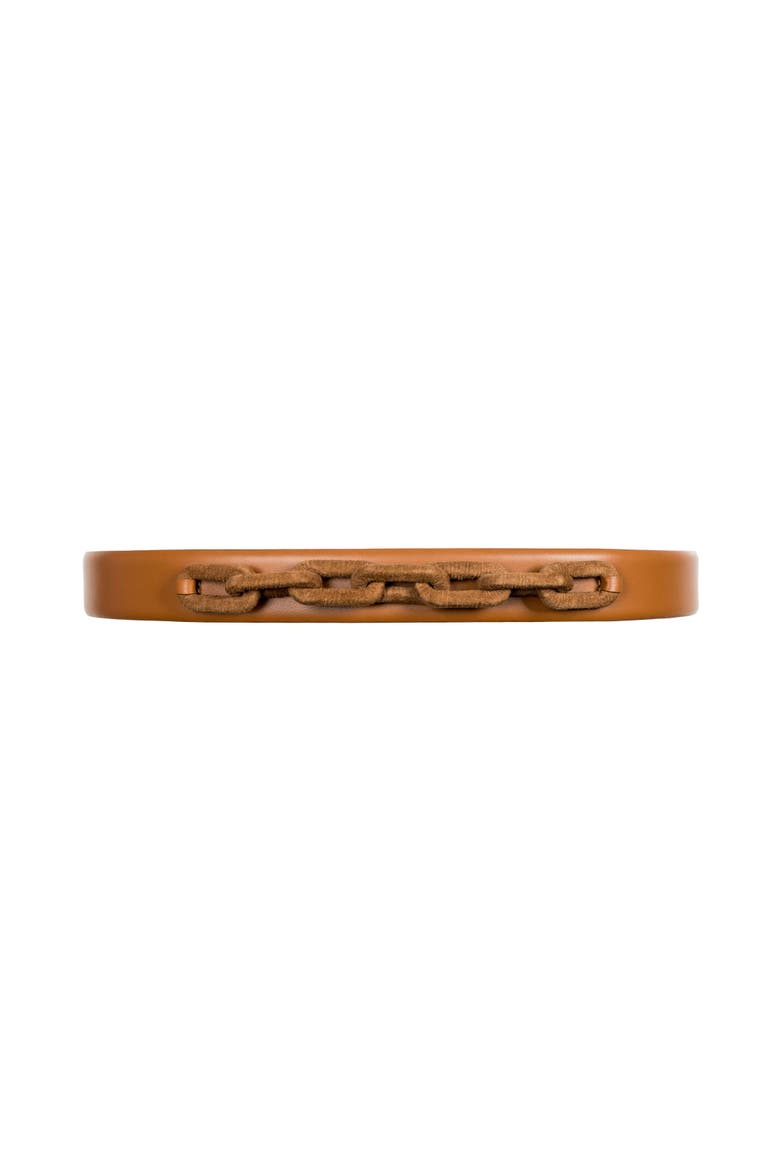 Catena Belt Camello, Alternate, color, Camello