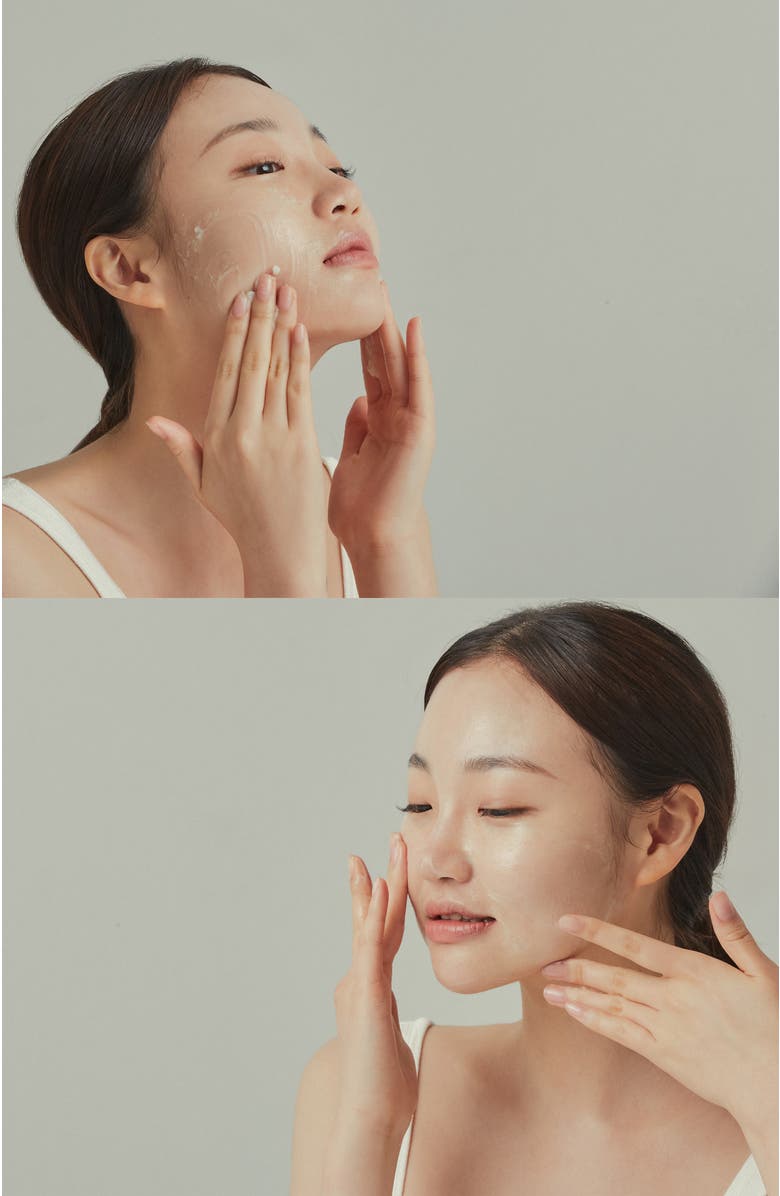 Hyggee Soft Reset Green Cleansing Balm, Alternate, color, NO COLOR