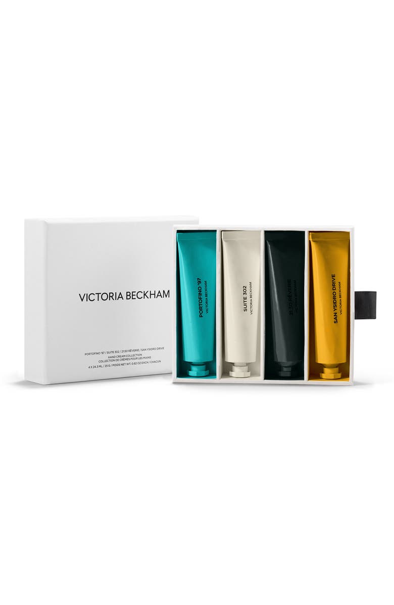 Victoria Beckham Hand Cream Collection Set, Main, color,