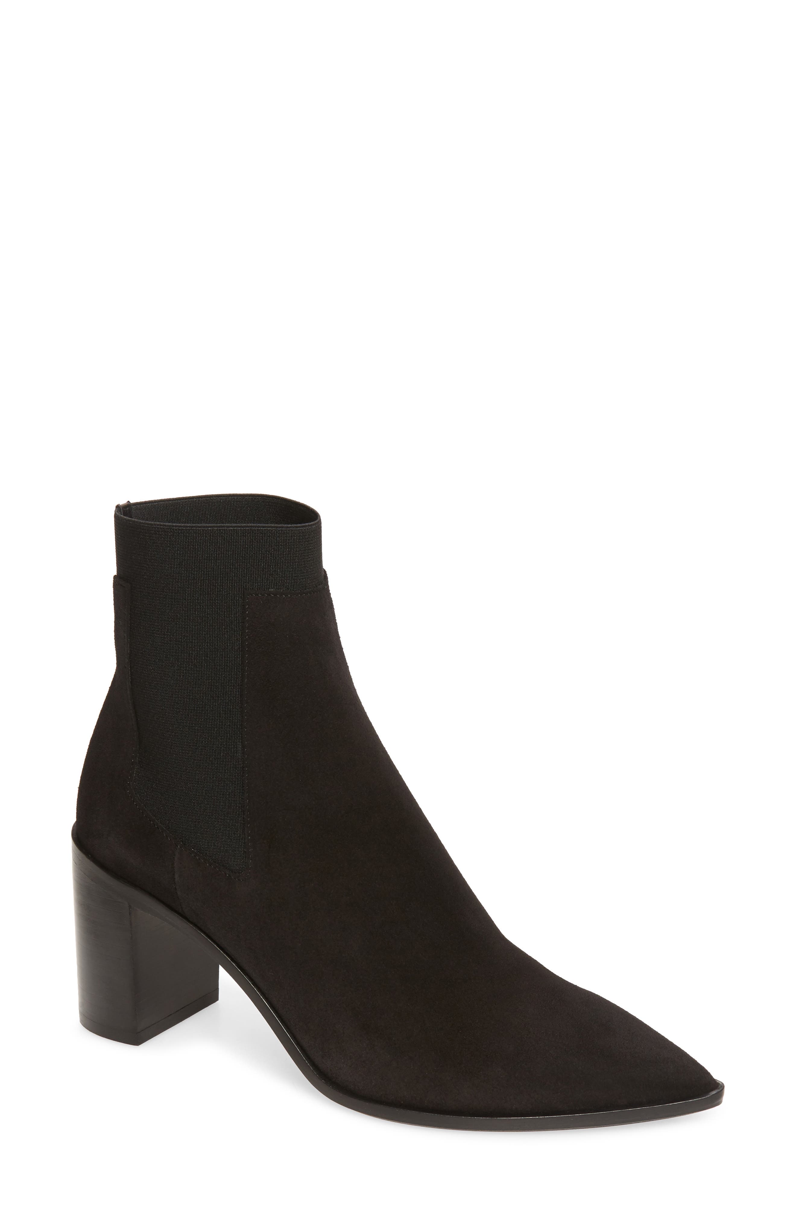 rag & bone Brynn Bootie, Main, color, 