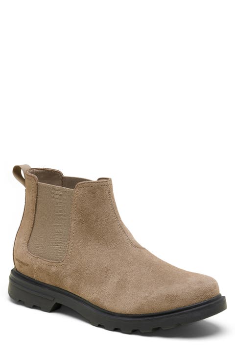 Cyprus™ Waterproof Chelsea Boot (Men)
