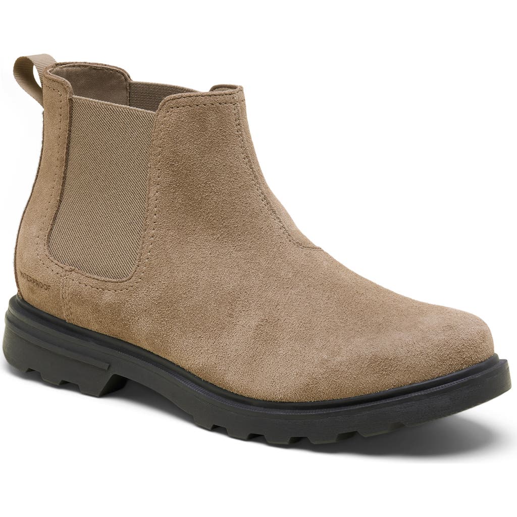 Sorel Cyprus™ Waterproof Chelsea Boot In Multi